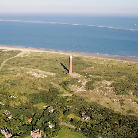 4 5 Km From The Seaside Town Of Rockanje Chalet Hellevoetsluis